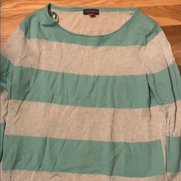 Vince Camuto sweater - Picture 2 of 3